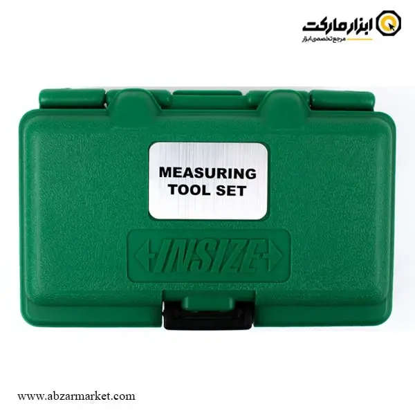ست ساعت شیطونکی و پایه اینسایز (با گارانتی شرکتی) مدل 5023