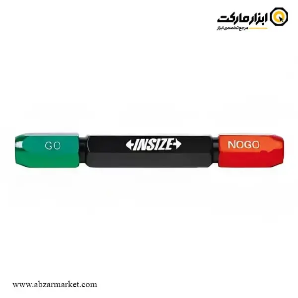 دسته پین گیج اینسایز مدل 7341 دسته پین گیج اینسایز مدل 7341