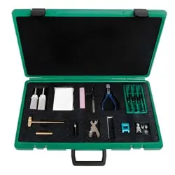 کیت تعمیرات ابزار دقیق اینسایز 23 عددی مدل 1-7338