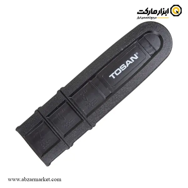 اره زنجیری شارژی توسن براشلس 30 سانتی متر مدل 9561 اره زنجیری شارژی توسن براشلس 30 سانتی متر مدل 9561