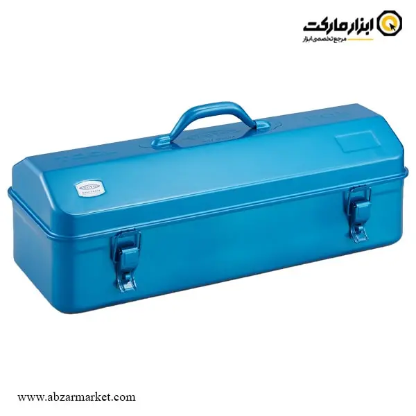 جعبه ابزار فلزی تویو 53 سانتی متر مدل Y-530 جعبه ابزار فلزی تویو 53 سانتی متر مدل Y-530