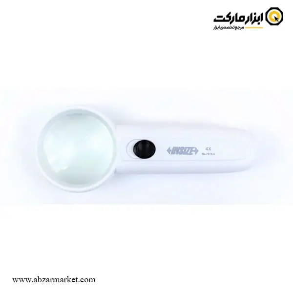 ست ابزار دقیق جوشکاری اینسایز 7 عددی (با گارانتی شرکتی) مدل 5071