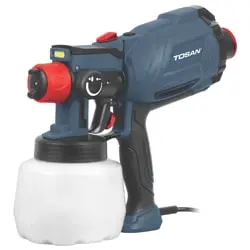 پیستوله برقی توسن 550 وات مدل 2056