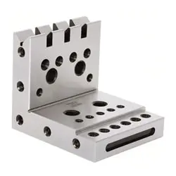 صفحه گونیا اینسایز پله دار مدل 1-6547