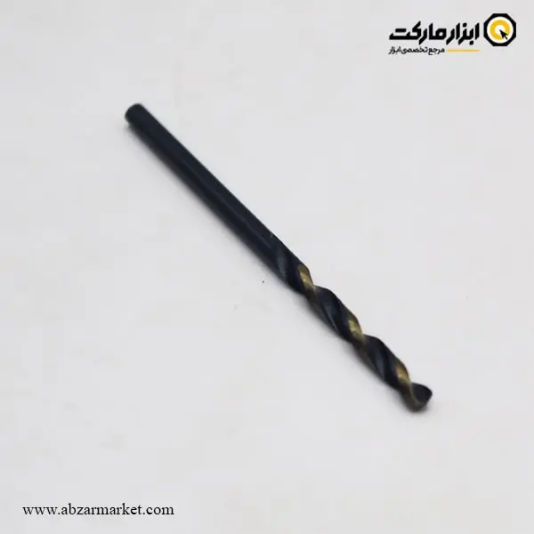 مته آهن ولف سری ممتاز مدل اولترا