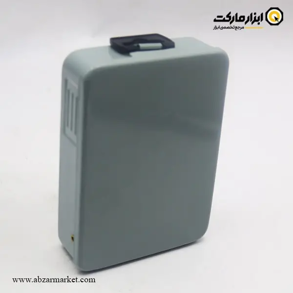 ست مته آهن ولف سری ممتاز 19 عددی 10-1 میلی متر مدل اولترا