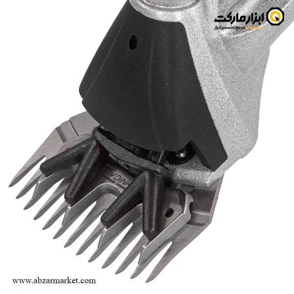 پشم چین تکنیکال 900 وات مدل MJ-T101 پشم چین تکنیکال 900 وات مدل MJ-T101