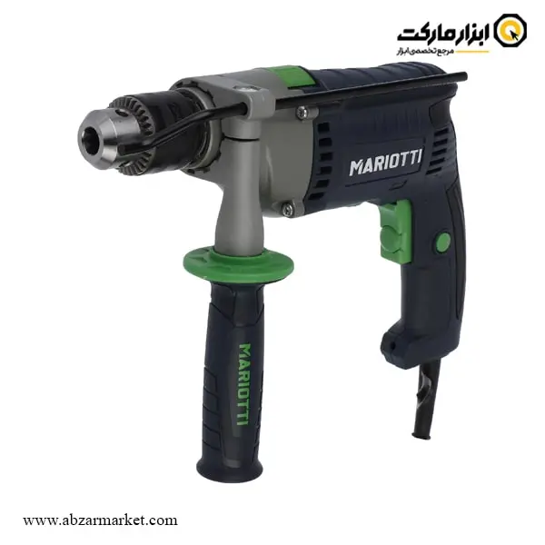 دریل گیربکسی ماریوتی مدل 2255 دریل گیربکسی ماریوتی مدل 2255