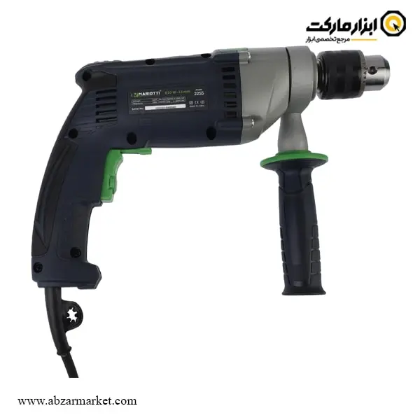 دریل گیربکسی ماریوتی مدل 2255 دریل گیربکسی ماریوتی مدل 2255