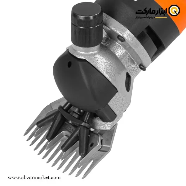 پشم چین تکنیکال 850 وات مدل MJ-T4010
