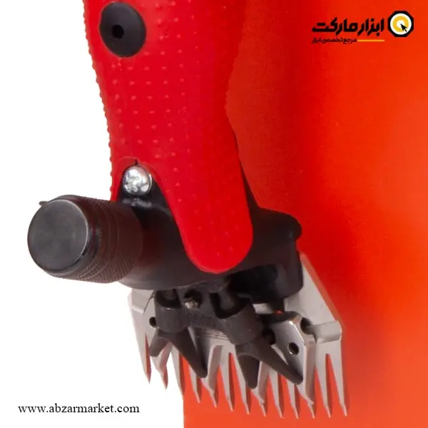دستگاه پشم چین تکنیکال دینامی 850 وات تیزکن دار مدل MJ-T320 دستگاه پشم چین تکنیکال دینامی 850 وات تیزکن دار مدل MJ-T320