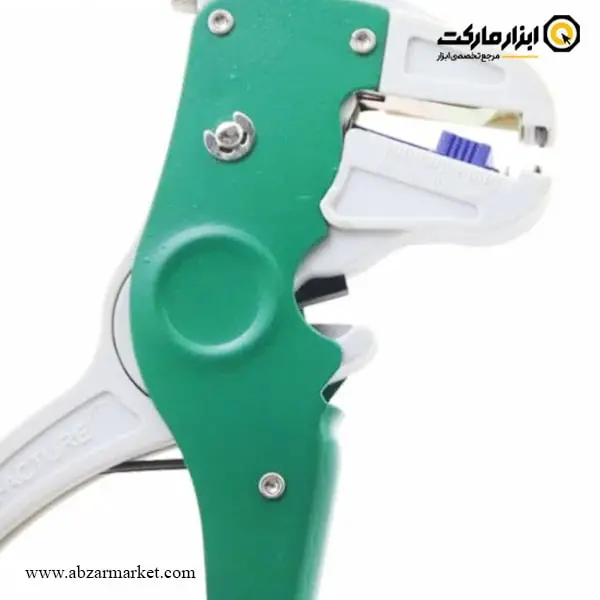 سیم لخت کن کلاغی برلیون اتوماتیک مدل 031007175