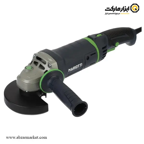 مینی فرز دسته بلند دیمردار ماریوتی 1000 وات مدل 3366 مینی فرز دسته بلند دیمردار ماریوتی 1000 وات مدل 3366