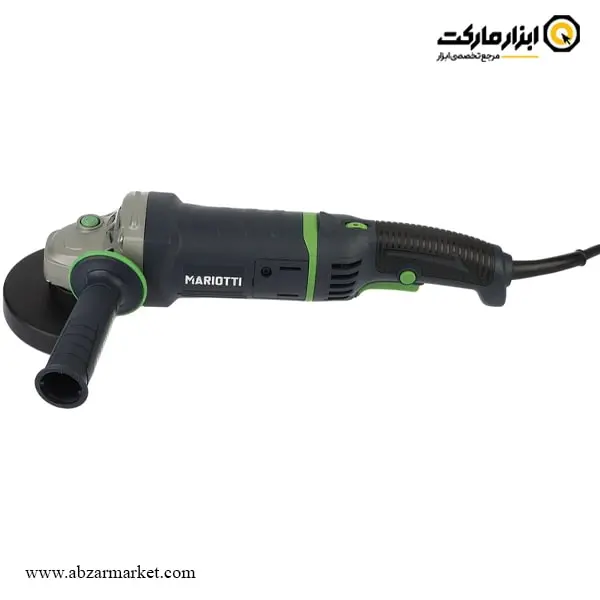 مینی فرز دسته بلند دیمردار ماریوتی 1000 وات مدل 3366 مینی فرز دسته بلند دیمردار ماریوتی 1000 وات مدل 3366