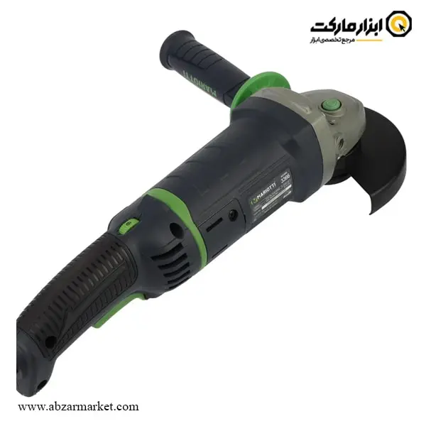 مینی فرز دسته بلند دیمردار ماریوتی 1000 وات مدل 3366 مینی فرز دسته بلند دیمردار ماریوتی 1000 وات مدل 3366