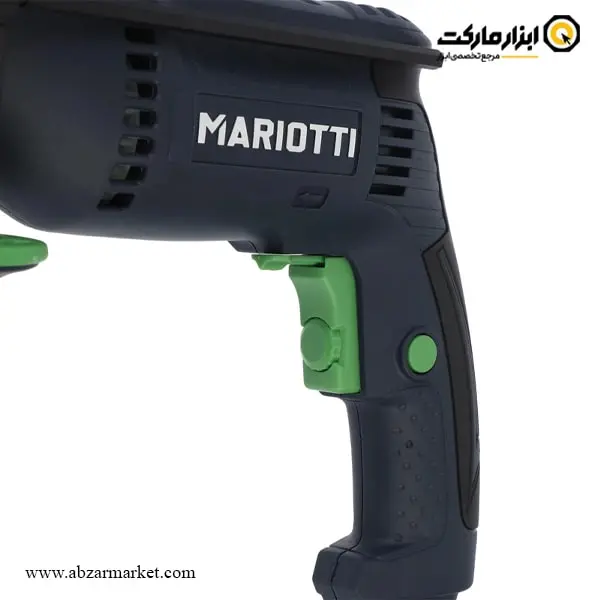 دریل چکشی ماریوتی مدل 2244