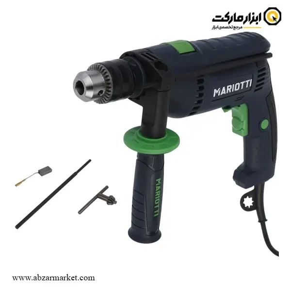 دریل چکشی ماریوتی مدل 2244