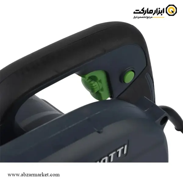 بلوور ماریوتی 680 وات مدل 6699