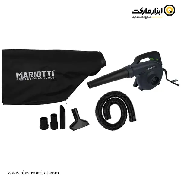 بلوور ماریوتی 680 وات مدل 6699