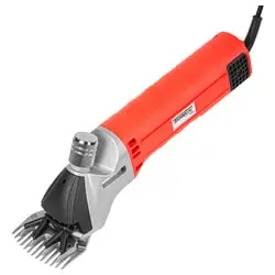 پشم چین تکنیکال گیربکسی 1200 وات مدل MJ-T999