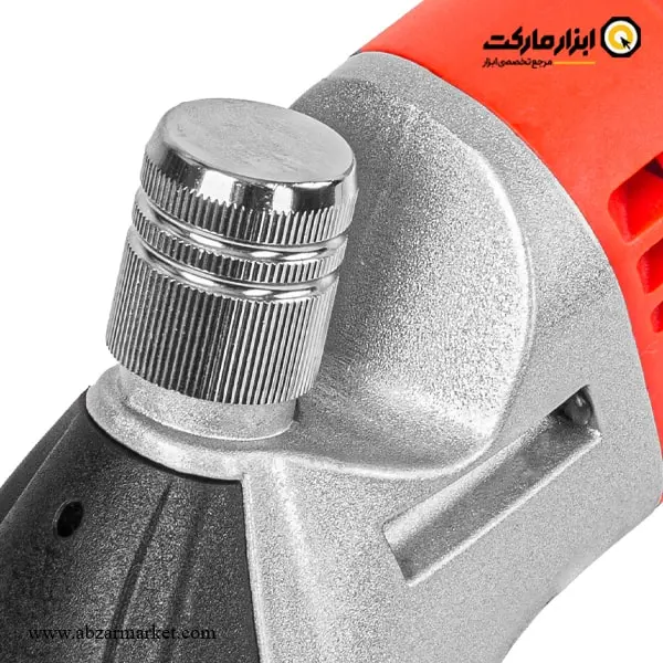 پشم چین تکنیکال گیربکسی 1200 وات مدل MJ-T999