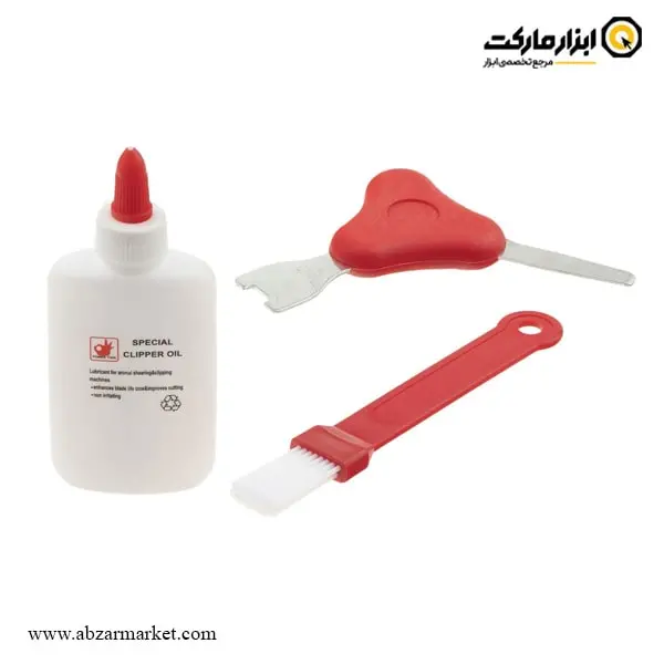 پشم چین تکنیکال گیربکسی 1200 وات مدل MJ-T999