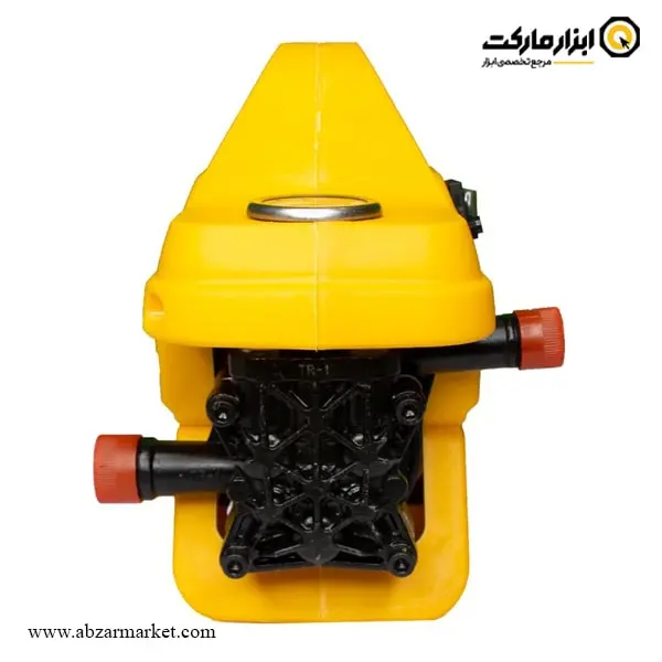 کارواش خانگی ورک سایت 110 بار دینامی مدل HPW103