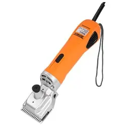 ماشین اصلاح گاو و اسب تکنیکال گیربکسی 850 وات مدل MJ-T902