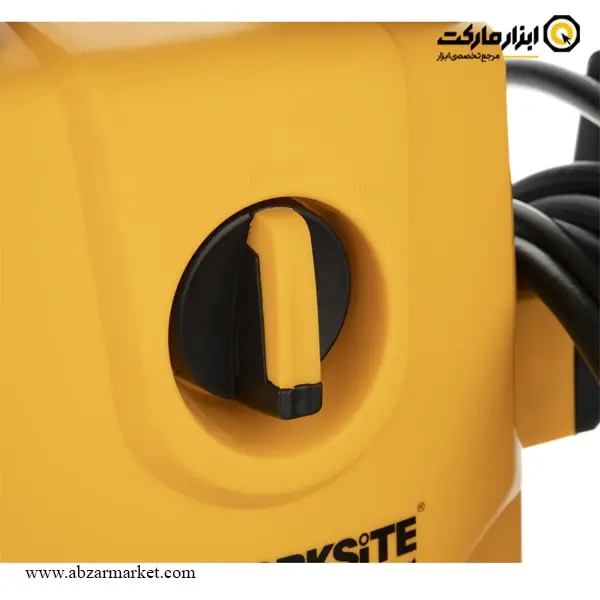 کارواش خانگی ورک سایت 105 بار ذغالی مدل HPW102