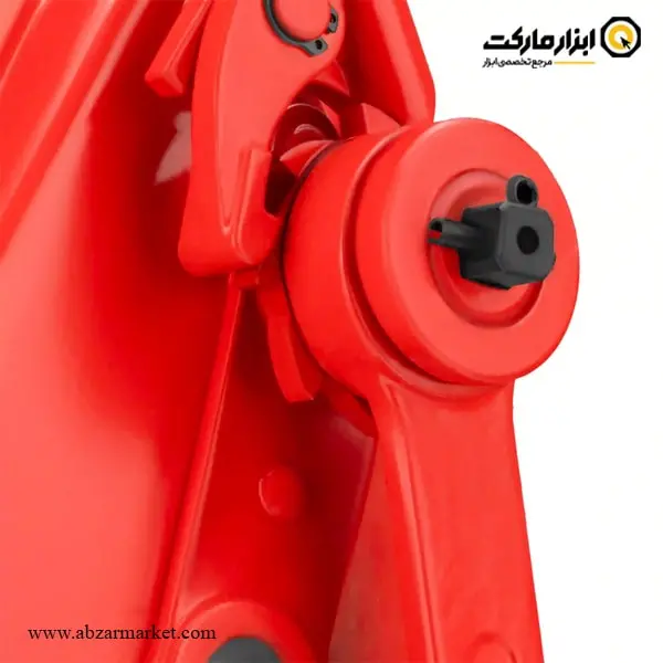 جک دنده ای 3 تن رونیکس مدل RH-4947 جک دنده ای 3 تن رونیکس مدل RH-4947