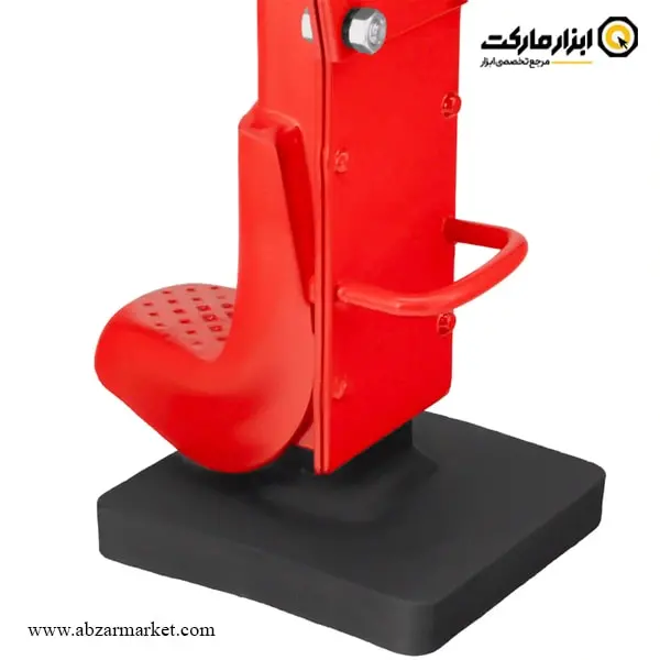 جک دنده ای 3 تن رونیکس مدل RH-4947 جک دنده ای 3 تن رونیکس مدل RH-4947