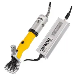 پشم چین تکنیکال 1000 وات اینورتر دار مدل MJ-T309