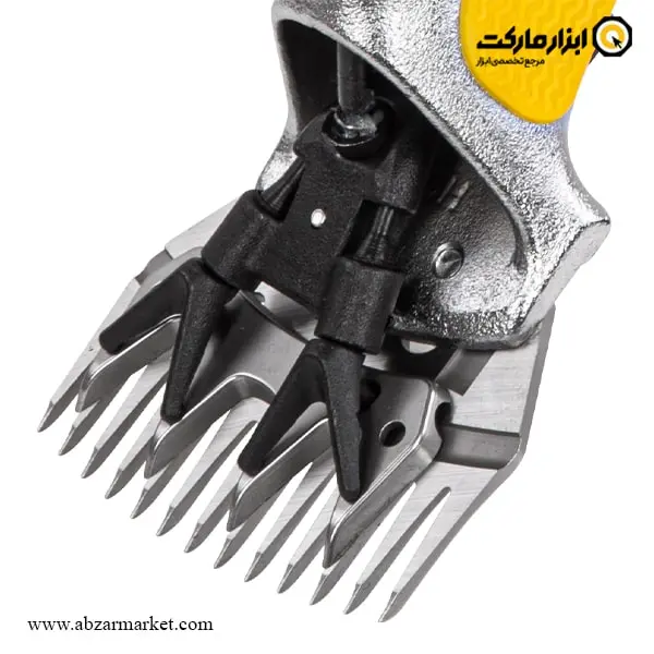 پشم چین تکنیکال 1000 وات اینورتر دار مدل MJ-T309