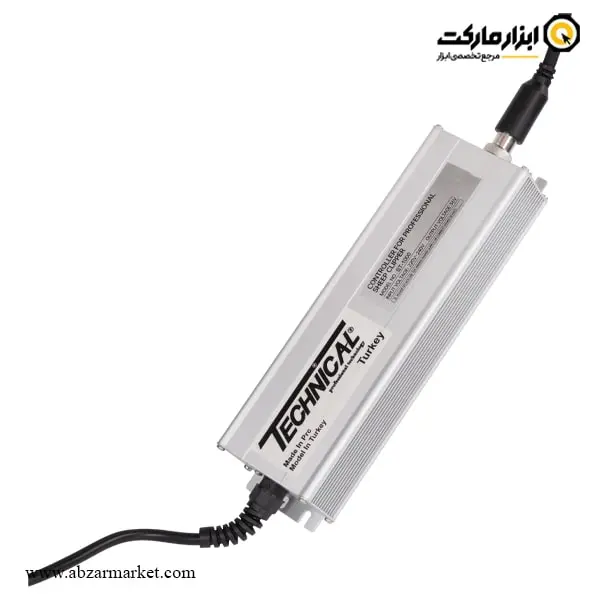 پشم چین تکنیکال 1000 وات اینورتر دار مدل MJ-T309