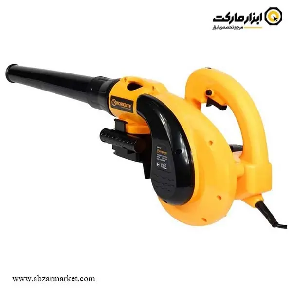 بلوور ورک سایت 800 وات مدل EBR134 بلوور ورک سایت 800 وات مدل EBR134