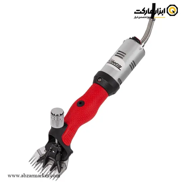 پشم چین تکنیکال 1210 وات اینورتر دار مدل MJ-T309A پشم چین تکنیکال 1210 وات اینورتر دار مدل MJ-T309A
