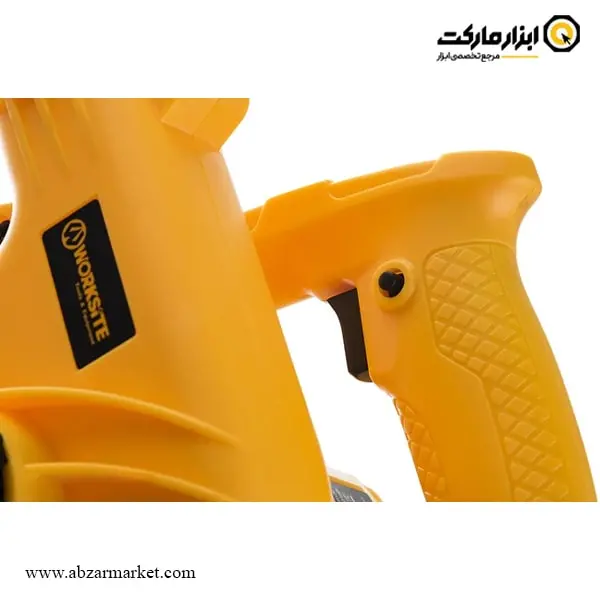 بلوور ورک سایت 450 وات مدل EBR130
