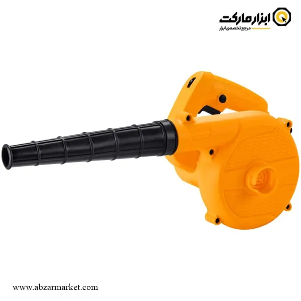 بلوور ورک سایت 600 وات مدل EBR129 بلوور ورک سایت 600 وات مدل EBR129