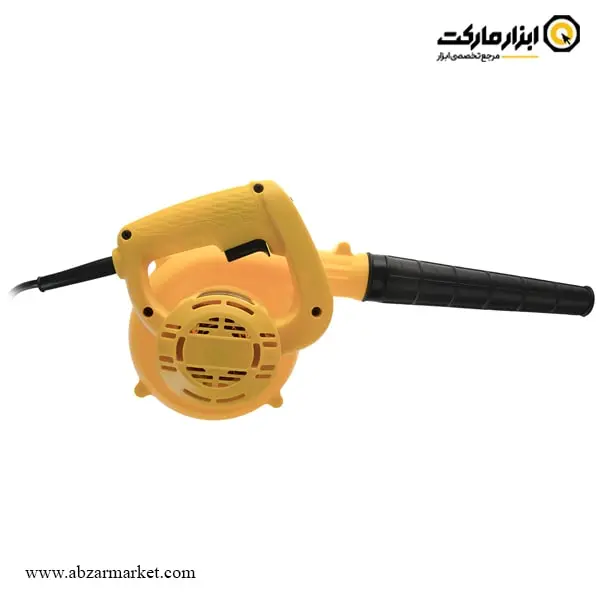 بلوور ورک سایت 600 وات مدل EBR129 بلوور ورک سایت 600 وات مدل EBR129