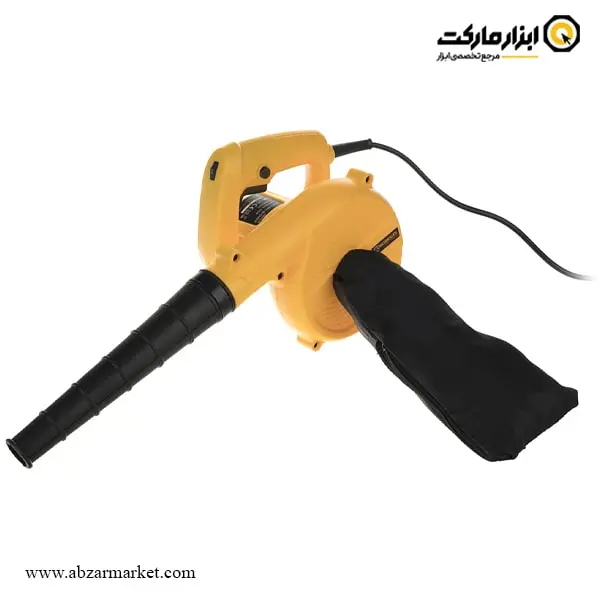 بلوور ورک سایت 600 وات مدل EBR129 بلوور ورک سایت 600 وات مدل EBR129