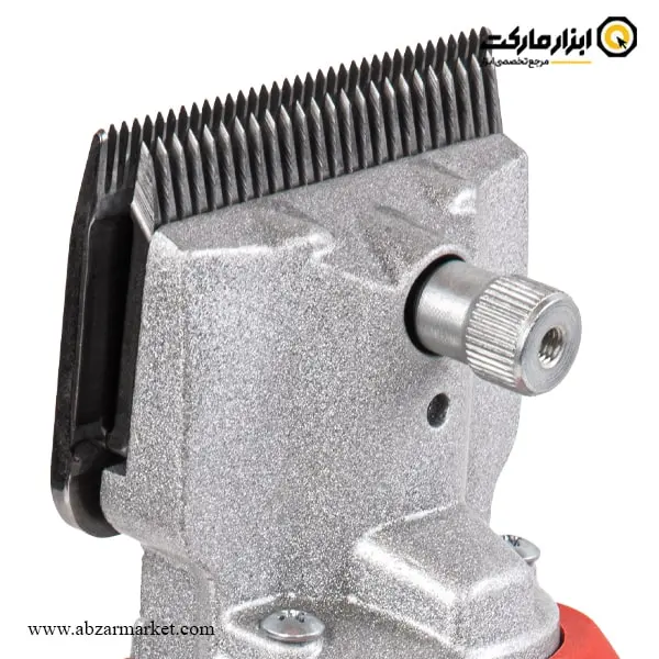 ماشین اصلاح شارژی اسب تکنیکال 14.4 ولت مدل MJ-T833V Horse