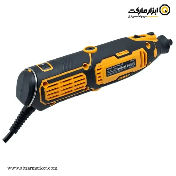 فرز مینیاتوری ورک سایت 107 پارچه مدل EDG127