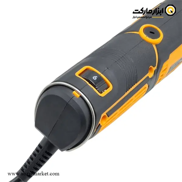 فرز مینیاتوری ورک سایت 107 پارچه مدل EDG127