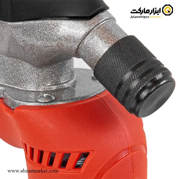 پشم چین شارژی تکنیکال 14.4 ولت مدل MJ-T833V Sheep