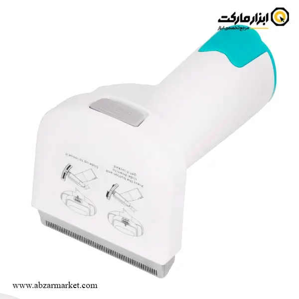 کیت ماشین اصلاح حیوانات خانگی و جاروبرقی تکنیکال چندکاره مدل MJ-T002