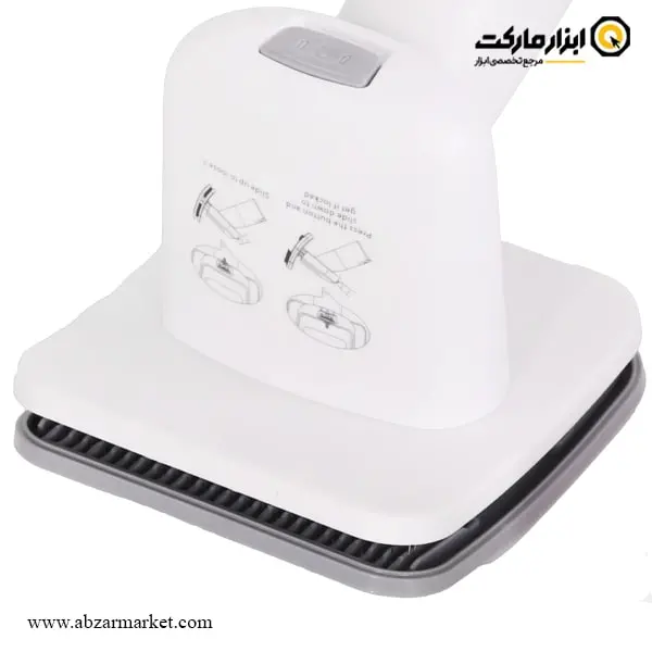 کیت ماشین اصلاح حیوانات خانگی و جاروبرقی تکنیکال چندکاره مدل MJ-T002