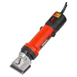 ماشین اصلاح اسب تکنیکال گیربکسی 690 وات مدل MJ-T120