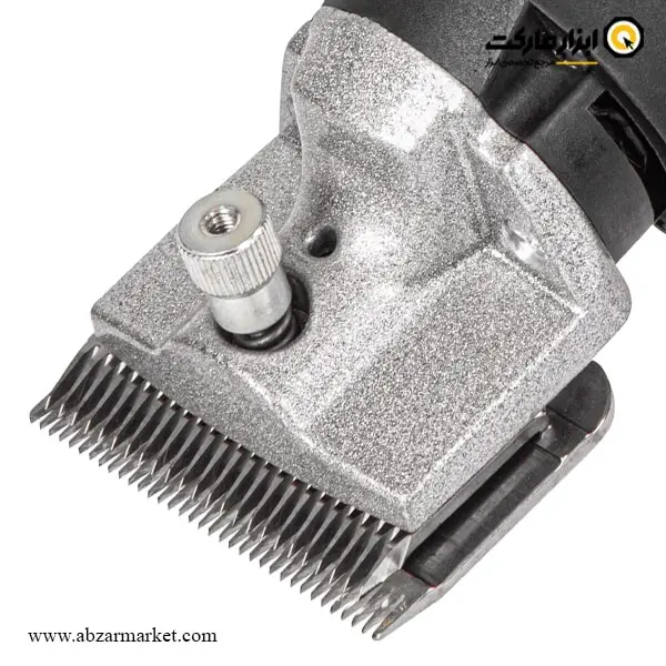 ماشین اصلاح اسب تکنیکال گیربکسی 690 وات مدل MJ-T120