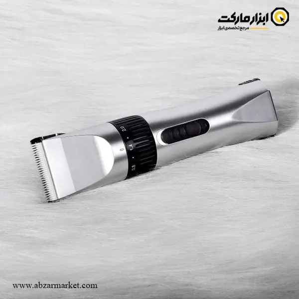 ماشین اصلاح شارژی سگ و گربه تکنیکال مدل MJ-T988