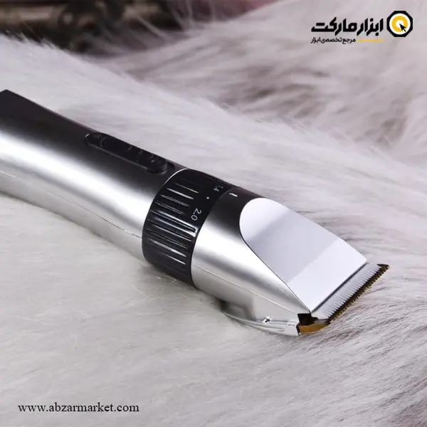 ماشین اصلاح شارژی سگ و گربه تکنیکال مدل MJ-T988